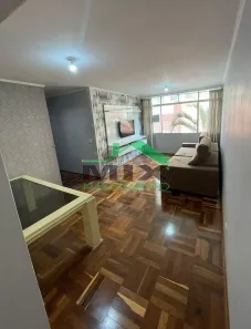 Apartamento com 2 Quartos à venda, 90m² no Rudge Ramos, São Bernardo do Campo