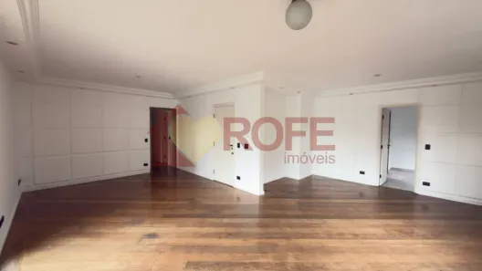 Apartamento com 3 Quartos à venda, 153m² no Vila Clementino, São Paulo