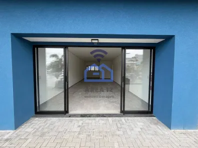 Ponto Comercial para alugar, 58m² no Jardim Primavera, Caraguatatuba