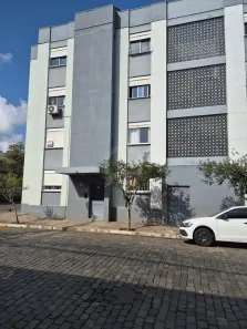Apartamento com 3 Quartos para alugar, 68m² no Centro, São Leopoldo