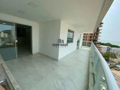 Apartamento com 3 Quartos à venda, 100m² no Praia do Morro, Guarapari