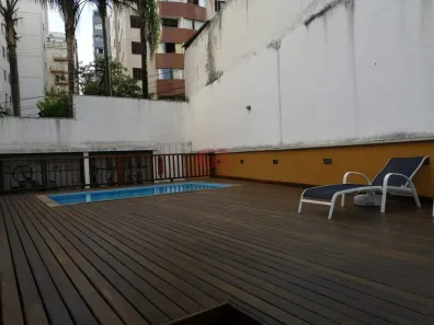 Apartamento com 3 Quartos para alugar, 96m² no Estoril, Belo Horizonte