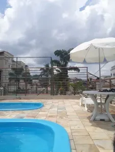 Apartamento com 3 Quartos à venda, 62m² no Vila Santana, Mogi das Cruzes