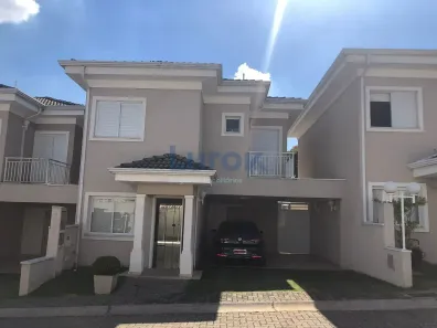 Casa com 3 Quartos à venda, 128m² no Chácaras Silvania, Valinhos