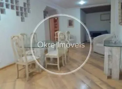 Apartamento com 2 Quartos à venda, 76m² no Copacabana, Rio de Janeiro