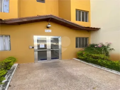 Apartamento com 3 Quartos para alugar, 60m² no Jardim Juliana, Indaiatuba