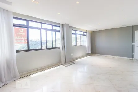 Apartamento com 3 Quartos à venda, 130m² no Buritis, Belo Horizonte