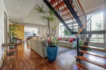 Sobrado com 4 Quartos à venda, 408m² no Alto de Pinheiros, São Paulo