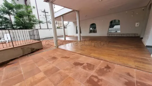 Apartamento com 5 Quartos para alugar, 315m² no Centro, Ribeirão Preto