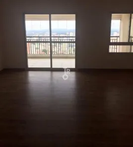 Apartamento com 3 Quartos à venda, 155m² no Anhangabaú, Jundiaí