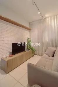 Apartamento com 2 Quartos à venda, 40m² no Coxipó, Cuiabá
