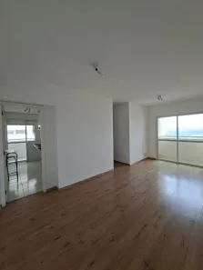 Apartamento com 3 Quartos para alugar, 73m² no Jardim Umuarama, São Paulo
