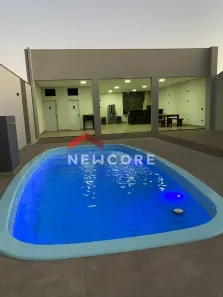 Casa com 1 Quarto à venda, 100m² no Conjunto Café, Londrina