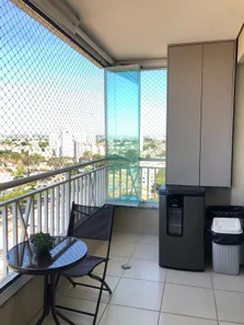 Apartamento com 2 Quartos à venda, 70m² no Parque Industrial, São José dos Campos