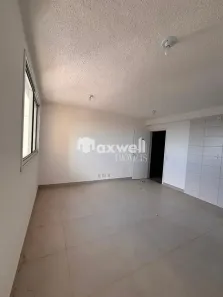 Apartamento com 3 Quartos para alugar, 62m² no Setor Serra Dourada - 3ª Etapa, Aparecida de Goiânia