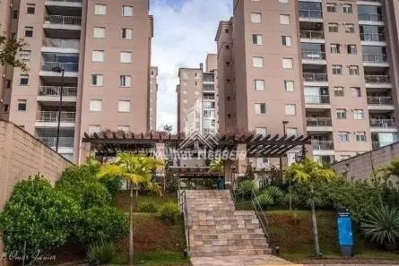 Apartamento com 2 Quartos à venda, 77m² no Jardim das Cerejeiras, Campinas