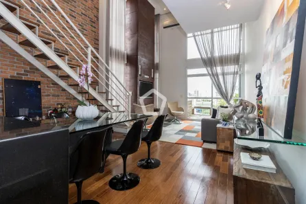 Apartamento com 2 Quartos à venda, 86m² no Cerqueira César, São Paulo