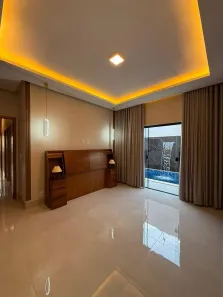 Casa com 3 Quartos à venda, 130m² no Residencial Campos do Jordão, Anápolis