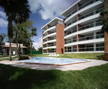 Apartamento com 3 Quartos à venda, 114m² no , Aquiraz