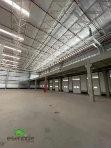Galpão/Depósito/Armazém para alugar, 2343m² no Inconfidentes, Contagem