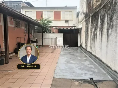  com 4 Quartos à venda, 178m² no Méier, Rio de Janeiro