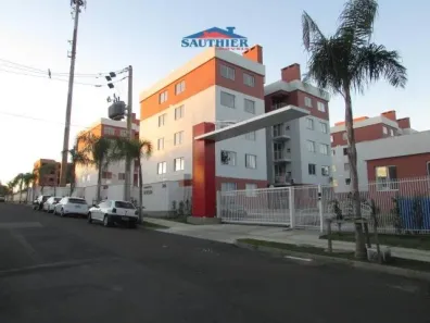 Apartamento com 2 Quartos à venda, 55m² no Parque Amador, Esteio
