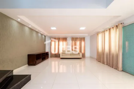 Casa de Condomínio com 3 Quartos à venda, 310m² no Cidade Vera Cruz - Jardins Mônaco, Aparecida de Goiânia