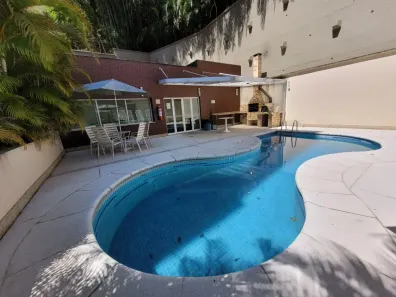 Apartamento com 3 Quartos à venda, 113m² no Centro, Petrópolis