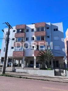 Apartamento com 2 Quartos à venda, 55m² no Jardim Algarve, Alvorada