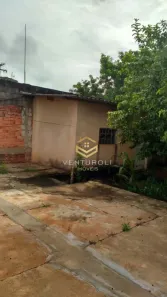 Casa com 2 Quartos à venda, 114m² no Vila Gonçalves, Bauru