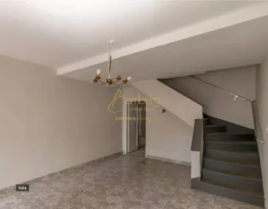 Casa com 5 Quartos à venda, 115m² no Vila Cruzeiro, São Paulo