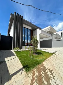 Casa de Condomínio com 3 Quartos à venda, 160m² no Centro, Pouso Alegre