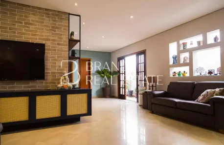 Casa com 3 Quartos à venda, 400m² no Vila Mascote, São Paulo