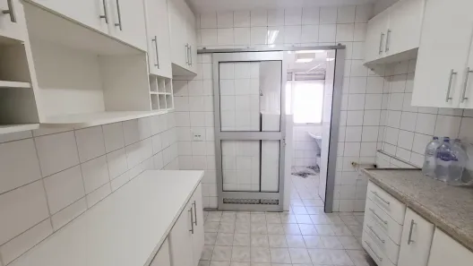 Apartamento com 3 Quartos à venda, 72m² no Jaguaré, São Paulo
