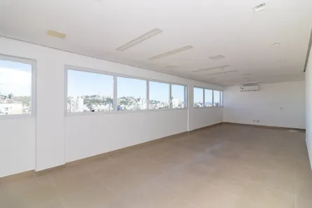 Sala Comercial para alugar, 53m² no Menino Deus, Porto Alegre