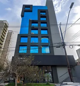Sala Comercial à venda, 32m² no Centro, Londrina