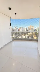 Apartamento com 2 Quartos à venda, 67m² no Itapuã, Vila Velha