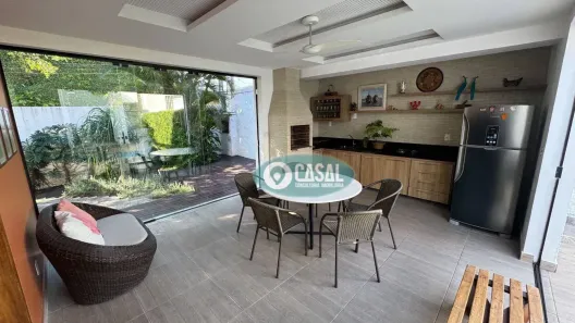 Casa com 4 Quartos à venda, 360m² no São Francisco, Niterói