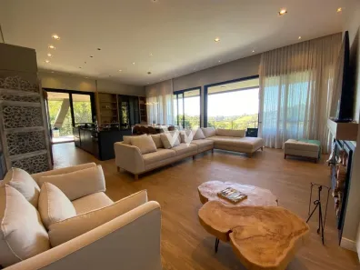 Casa de Condomínio com 4 Quartos à venda, 400m² no Lomba Grande, Novo Hamburgo
