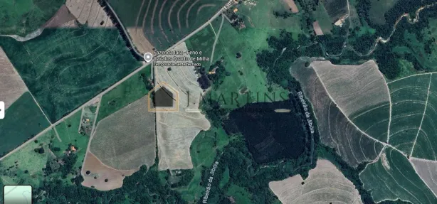Fazenda/Sítio com 3 Quartos à venda, 108900m² no Anhumas, Piracicaba