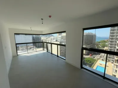 Apartamento com 2 Quartos à venda, 95m² no Copacabana, Rio de Janeiro