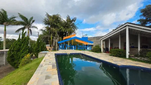 Casa de Condomínio com 3 Quartos à venda, 520m² no Portal Roselândia, Cotia