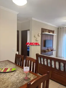 Apartamento com 1 Quarto à venda, 57m² no Praia Grande, Ubatuba