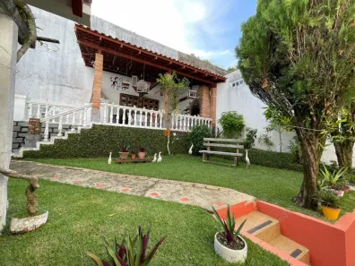 Casa com 4 Quartos à venda, 205m² no José Mendes, Florianópolis