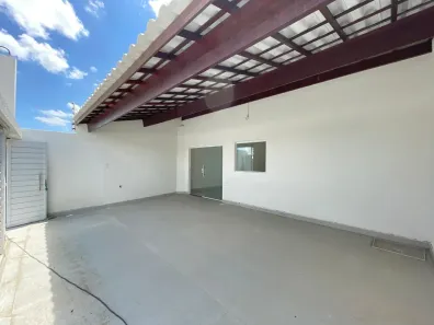 Casa com 3 Quartos à venda, 110m² no Luiz Gonzaga, Caruaru