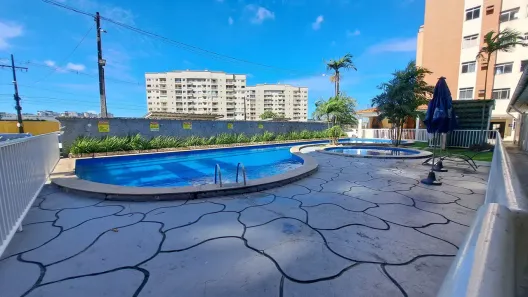 Apartamento com 3 Quartos para alugar, 75m² no Parque Verde, Belém