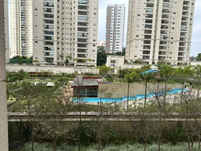 Apartamento com 3 Quartos à venda, 115m² no Jardim Santa Mena, Guarulhos