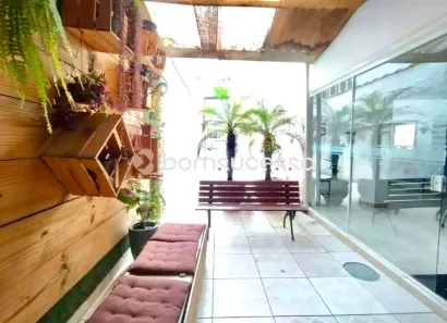 Sobrado com 5 Quartos para alugar, 291m² no Mooca, São Paulo