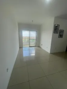 Apartamento com 3 Quartos para alugar, 71m² no Jardim Eldorado, São Luís