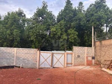 Lote/Terreno à venda, 609m² no Centro, Piracicaba
